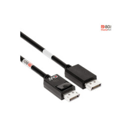 CLUB3D CAC-1091 câble DisplayPort 1