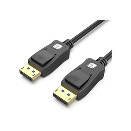 CLUB3D Mini DisplayPort 1.2 to HDMI 2.0 UHD Active Adapter