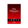 Canon Papier photo professionnel Platinum A4 PT-101 - 20 feuilles