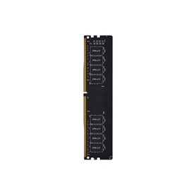 PNY MD8GSD43200-TB module de mémoire 8 Go 1 x 8 Go DDR4 3200 MHz