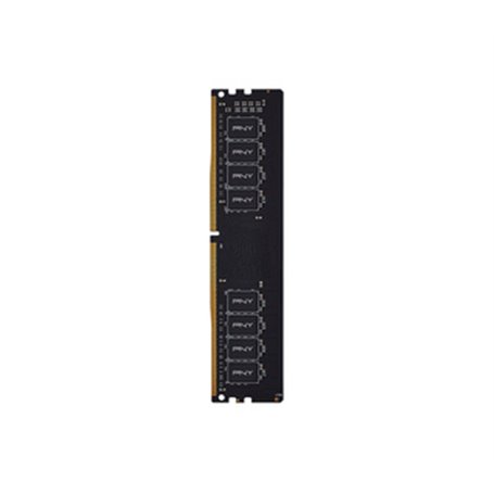 PNY MD8GSD43200-TB module de mémoire 8 Go 1 x 8 Go DDR4 3200 MHz