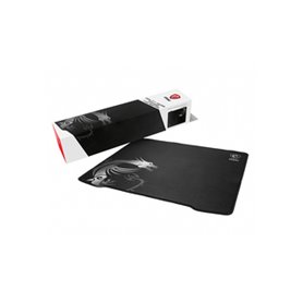 MSI Agility GD30 Tapis de souris de jeu Noir