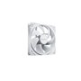 be quiet! Pure Wings 3 120mm PWM White Boitier PC Ventilateur 12 cm Blanc 1 pièce(s)