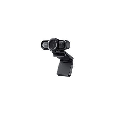 AUKEY PC-LM3 webcam 2 MP 1920 x 1080 pixels USB 2.0 Noir