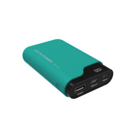 RealPower PB-7500C 7500 mAh Noir