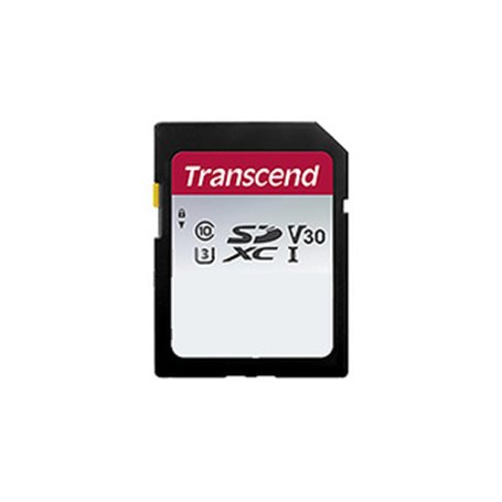 Transcend SDHC 300S 256GB 256 Go SDXC NAND Classe 10