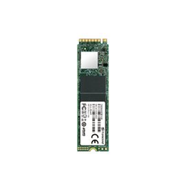 Transcend 110S M.2 128 Go PCI Express 3.0 NVMe 3D NAND Transcend 110S M.2 128 Go PCI Express 3.0 NVMe 3D NAND