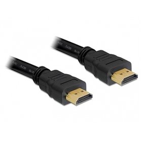 Vision TC-USBCSER/BL câble Série Noir RS-232 USB-C