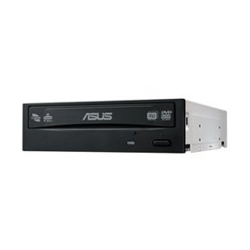 ASUS DRW-24D5MT lecteur de disques optiques Interne DVD Super Multi DL Noir