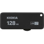 Kioxia TransMemory U365 lecteur USB flash 128 Go USB Type-A 3.2 Gen 1 (3.1 Gen 1) Noir