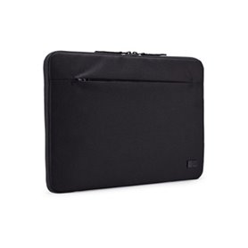 Case Logic Invigo Eco INVIS113 Black 33 cm (13") Housse Noir