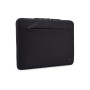 Case Logic Invigo Eco INVIS113 Black 33 cm (13") Housse Noir