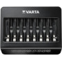 Varta LCD Multi Charger+ chargeur de batterie Pile domestique Secteur