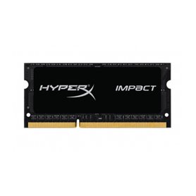 HyperX 4GB DDR3L-1866 module de mémoire 4 Go 1 x 4 Go 1866 MHz