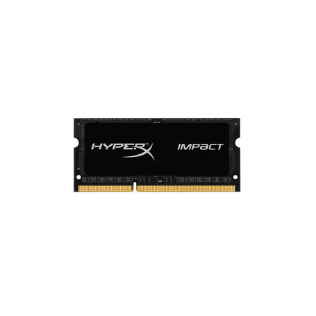 HyperX 4GB DDR3L-1866 module de mémoire 4 Go 1 x 4 Go 1866 MHz