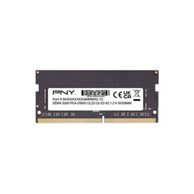 PNY Performance module de mémoire 8 Go 1 x 8 Go DDR4 3200 MHz