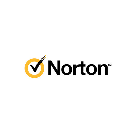 NortonLifeLock Norton 360 Standard Sécurité antivirus 1 licence(s) 1 année(s)