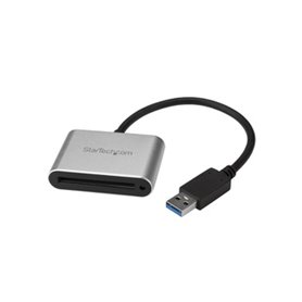 StarTech.com Lecteur et enregistreur de cartes CFast 2.0 - USB 3.0