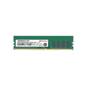 Transcend JM2666HLH-4G module de mémoire 4 Go 1 x 4 Go DDR4 2666 MHz