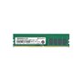 Transcend JM2666HLH-4G module de mémoire 4 Go 1 x 4 Go DDR4 2666 MHz