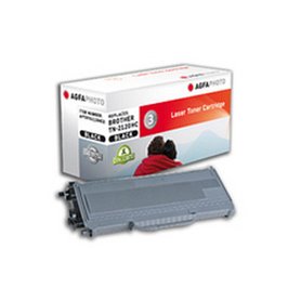 AgfaPhoto APTBTN2120HCE Cartouche de toner 1 pièce(s) Noir