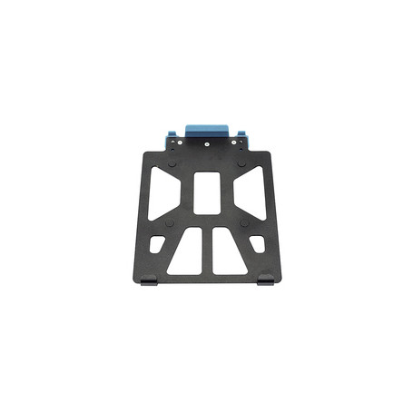 Gamber-Johnson 7160-1470-00 support Support passif Clavier Noir