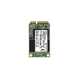 Transcend mSATA 230S 128GB 128 Go Série ATA III 3D NAND