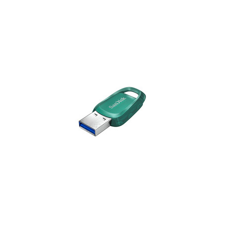 SanDisk Ultra Eco lecteur USB flash 256 Go USB Type-A 3.2 Gen 1 (3.1 Gen 1) Vert