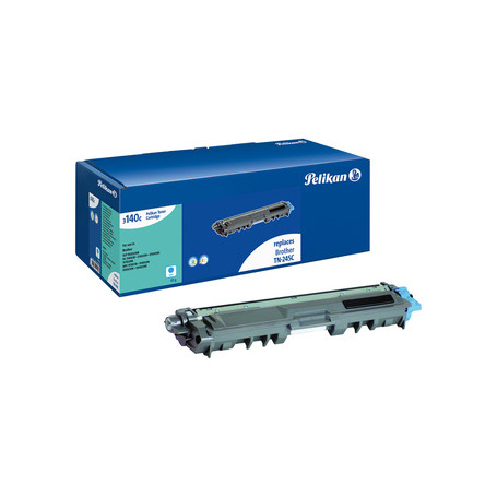 Pelikan 4229946 Cartouche de toner 1 pièce(s) Cyan