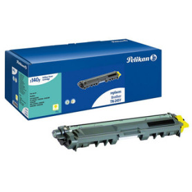 Pelikan 4229960 Cartouche de toner 1 pièce(s) Jaune