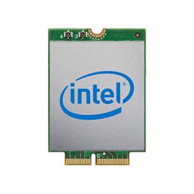 Intel Wi-Fi 6E AX210 Interne WLAN 2400 Mbit/s