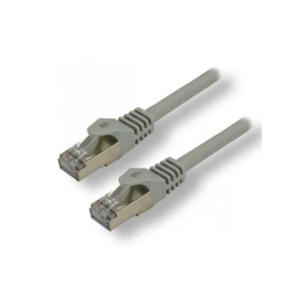 MCL IC5L99A000007SH15 câble de réseau Gris 15 m Cat7 S/FTP (S-STP)