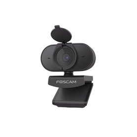 Foscam W41 webcam 4 MP 2688 x 1520 pixels USB Noir