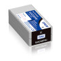 Epson SJIC22P(K): Ink cartridge for ColorWorks C3500 (Black)