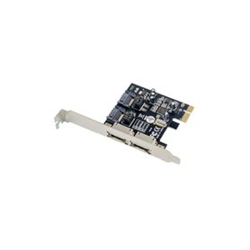 Conceptronic CSATA600EXI carte et adaptateur d'interfaces Interne SATA