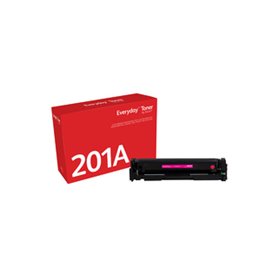 Everyday Toner (TM) Magenta de Xerox compatible avec 201A (CF403A/ CRG-045M)