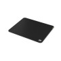 ENDORFY Cordura Speed L Tapis de souris de jeu Noir