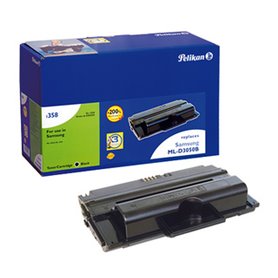 Pelikan Toner Cartridge Cartouche de toner 1 pièce(s) Noir