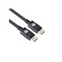 CLUB3D DisplayPort 1.4 HBR3 8K 28AWG Cable M/M 3m /9.84ft