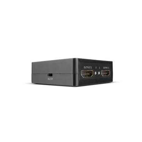 Lindy 38358 répartiteur vidéo HDMI 2x HDMI