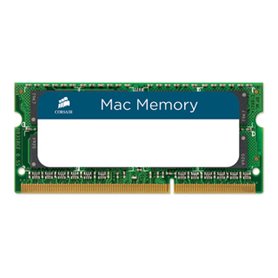 Corsair CMSA4GX3M1A1333C9 module de mémoire 4 Go 1 x 4 Go DDR3 1333 MHz