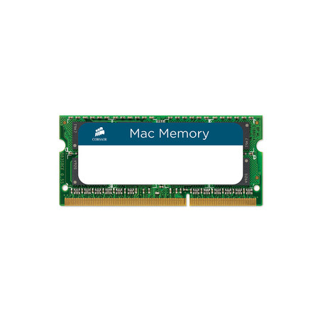 Corsair CMSA4GX3M1A1333C9 module de mémoire 4 Go 1 x 4 Go DDR3 1333 MHz