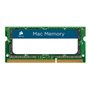 Corsair CMSA4GX3M1A1333C9 module de mémoire 4 Go 1 x 4 Go DDR3 1333 MHz