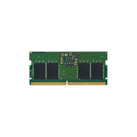 Kingston Technology KCP552SS6-8 module de mémoire 8 Go 1 x 8 Go DDR5 5200 MHz