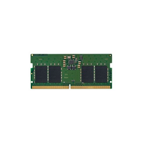 Kingston Technology KCP552SS6-8 module de mémoire 8 Go 1 x 8 Go DDR5 5200 MHz