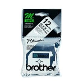 Brother Labelling Tape - 12mm