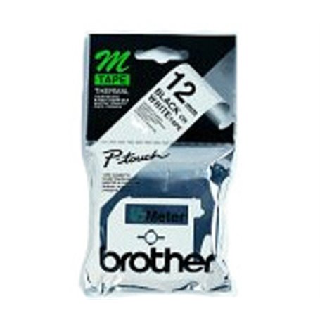 Brother Labelling Tape - 12mm