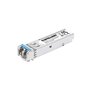 Intellinet 508735 module émetteur-récepteur de réseau Fibre optique 1000 Mbit/s SFP 1310 nm