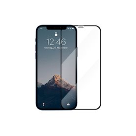 Woodcessories Panzerglas Protection d'écran transparent Apple 1 pièce(s)