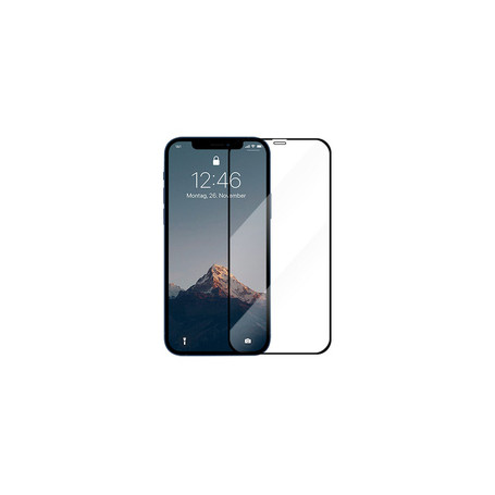 Woodcessories Panzerglas Protection d'écran transparent Apple 1 pièce(s)